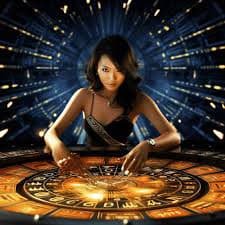 shwenagar ကာစီနို Baccarat Table Games MMK ကစားသမားများ မြင်ကွင်း